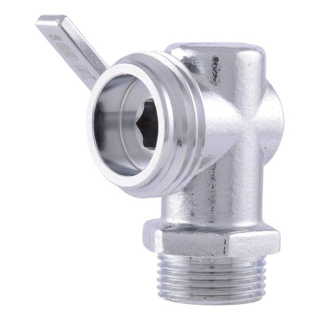 HoldRite HR-WZ-LH Left Hand Replacement Valve for Washing Machine Outlet Box No Arrestor