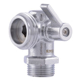 HoldRite HR-WZ-RH Right Hand Replacement Valve for Washing Machine Outlet Box No Arrestor