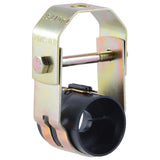 HoldRite HR704087 Clevis Hanger Insulation Coupling for 7/8 in OD Pipe with 1/2 in Insulation