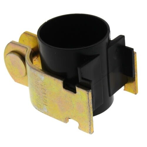HoldRite HR724062 Steel Strut Mount Insulation Coupling for 5/8 in OD Pipe with 1/2 in Insulation - 2