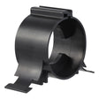 HoldRite HR824062 Plastic Strut Mount for 5/8 in. O.D. Pipe with 1/2 in. Insulation