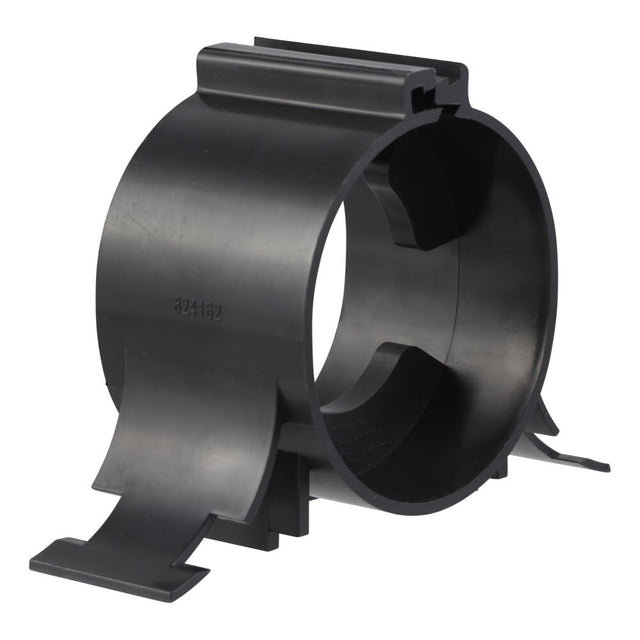 HoldRite HR828087 Plastic Strut Mount Coupling for 7/8 in. O.D. Pipe with 1 in. Insulation