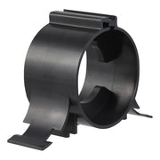 HoldRite HR828262 Plastic Strut Mount Insulation Coupling for 2-5/8 in OD Pipe with 1 in Insulation