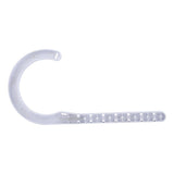 HoldRite P-JHOOK400DWV 4 in. Plastic Adjustable J Hook Pipe Hanger 13 in. Length - 3