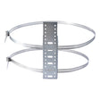 HoldRite QS-U-C Expansion Tank Bracket for 5 gal Tanks up to 13 in Diameter (Contractor Pack)