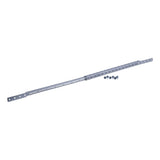 HoldRite SB1S 10 in to 18 in Galvanized Telescoping Pipe Support Bracket with Screws