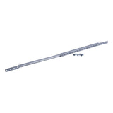HoldRite SB1S 10 in to 18 in Galvanized Telescoping Pipe Support Bracket with Screws