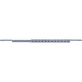 HoldRite SB1 10 in. to 18 in. Galvanized Telescoping Pipe Support Bracket No Screws - 2