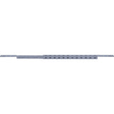 HoldRite SB1 10 in. to 18 in. Galvanized Telescoping Pipe Support Bracket No Screws - 2