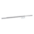 HoldRite SB2S 13 in. to 25 in. Galvanized Telescoping Stout Bracket with 4 Screws