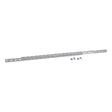 HoldRite SB2S 13 in. to 25 in. Galvanized Telescoping Stout Bracket with 4 Screws