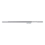 HoldRite SB2S 13 in. to 25 in. Galvanized Telescoping Stout Bracket with 4 Screws - 2