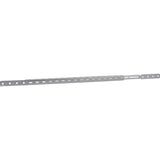 HoldRite SB2 13 in to 25 in Telescoping Galvanized Pipe Support Stout Bracket No Screws