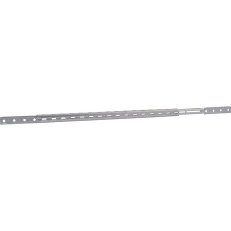 HoldRite SB2 13 in to 25 in Telescoping Galvanized Pipe Support Stout Bracket No Screws