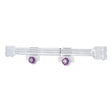 HoldRite SB3-7312 ProGuard Telescoping Stub-Out Kit 10 1/4 in. to 17 1/2 in. for 1/2 in. CTS Pipes
