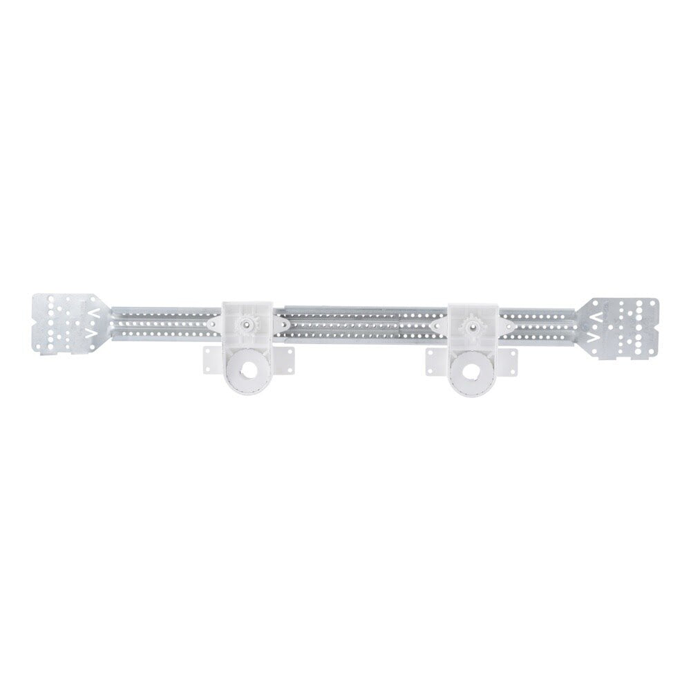 HoldRite SB3-7312 ProGuard Telescoping Stub-Out Kit 10 1/4 in. to 17 1/2 in. for 1/2 in. CTS Pipes - 3