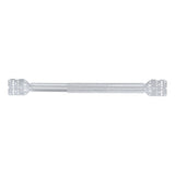 HoldRite SB3 Wide Telescoping Stout Bracket 10-1/4 in. to 17-1/2 in. Span No Screws