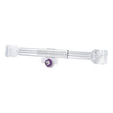 HoldRite SB4-7311 1-2 in. CTS Stub-Out Kit with Wide Telescoping Galvanized Steel Bracket Support
