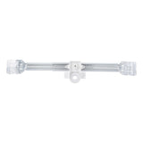 HoldRite SB4-7311 1-2 in. CTS Stub-Out Kit with Wide Telescoping Galvanized Steel Bracket Support - 3