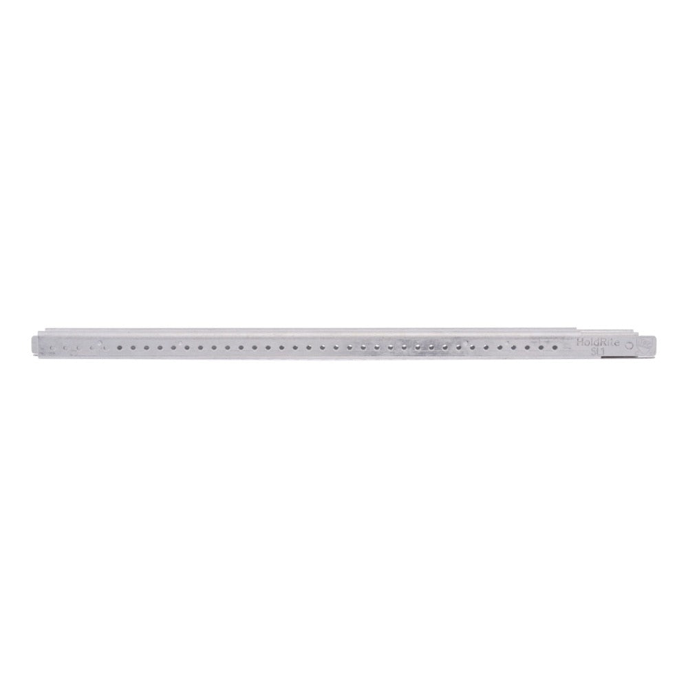 HoldRite SL1 10 in. to 16 in. Slider Bracket Only - 2