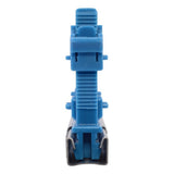 HoldRite SL2-2 13 in. to 24 in. Telescoping Slider Pipe Hanger Bracket with 2 Closure Clamps - 3