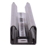 HoldRite SL2 13 in to 24 in Galvanized Telescoping Slider Bracket Only - 3