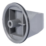 HoldRite TRC2 2 in TestRite Cleanout Plug for DWV Test and Cleanout Tees