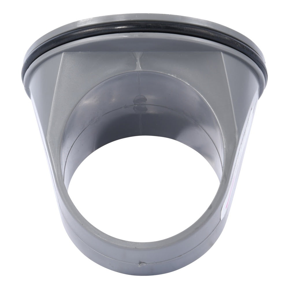 HoldRite TRC2 2 in TestRite Cleanout Plug for DWV Test and Cleanout Tees - 2