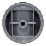 HoldRite TRC2 2 in TestRite Cleanout Plug for DWV Test and Cleanout Tees - 3