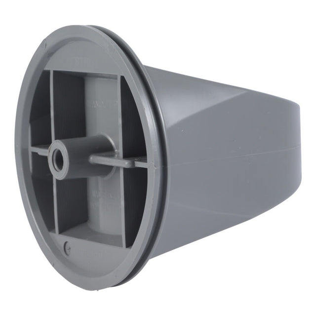HoldRite TRC3 3 in. Cleanout Plug for TestRite Test and Cleanout Tees