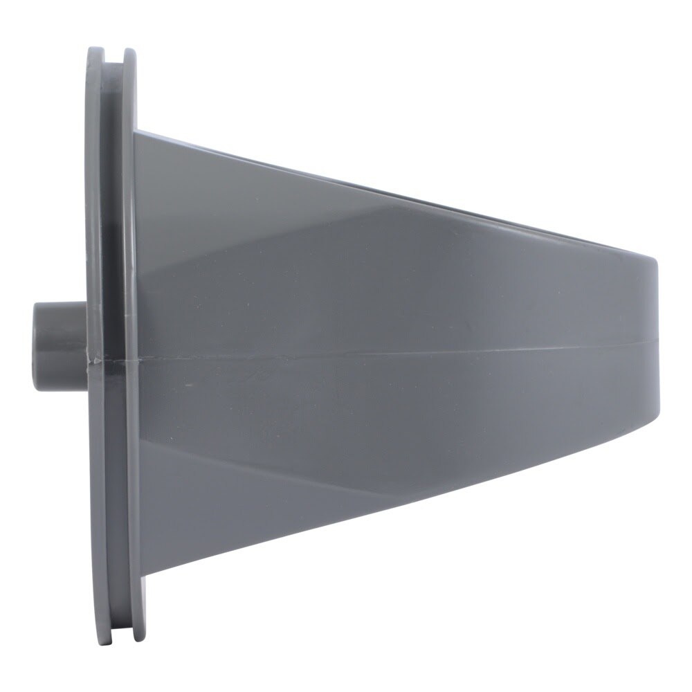 HoldRite TRC3 3 in. Cleanout Plug for TestRite Test and Cleanout Tees - 2