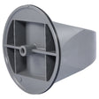 HoldRite TRC4 4 in. TestRite Cleanout Plug for DWV Test Cleanout Tees