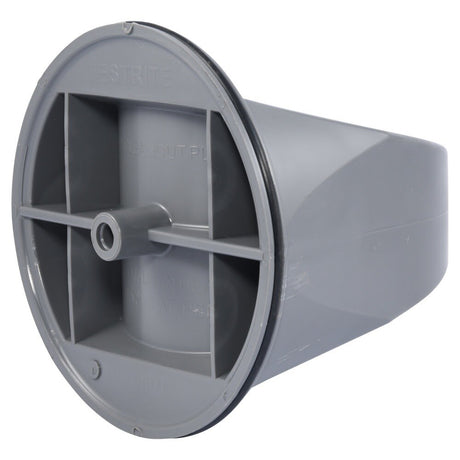 HoldRite TRC4 4 in. TestRite Cleanout Plug for DWV Test Cleanout Tees
