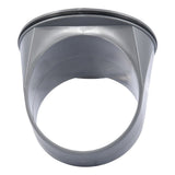 HoldRite TRC4 4 in. TestRite Cleanout Plug for DWV Test Cleanout Tees - 2