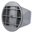 HoldRite TRC6 6 in TestRite Cleanout Plug for DWV Test and Cleanout Tees