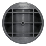 HoldRite TRC6 6 in TestRite Cleanout Plug for DWV Test and Cleanout Tees - 3