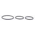 HoldRite TRR2 2 in. O-Rings for Test Wedge Seal Replacement Kit (3 Pack)