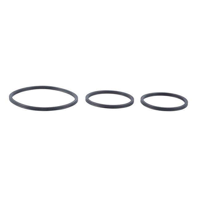 HoldRite TRR2 2 in. O-Rings for Test Wedge Seal Replacement Kit (3 Pack)