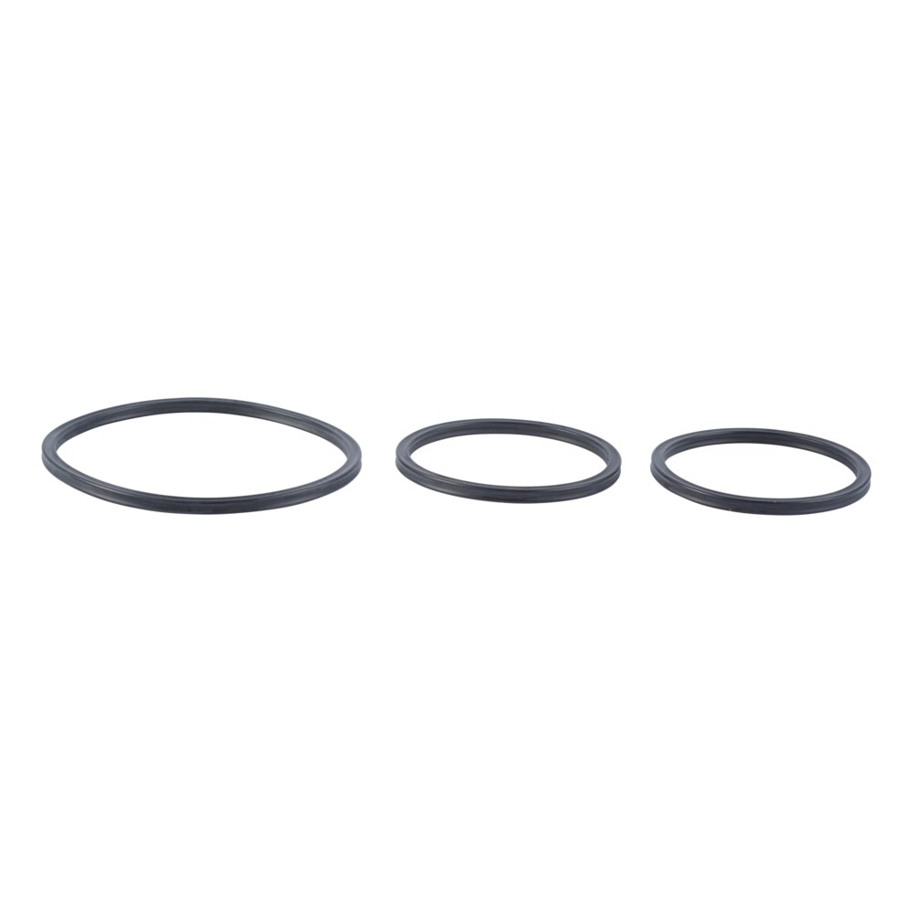 HoldRite TRR2 2 in. O-Rings for Test Wedge Seal Replacement Kit (3 Pack) - 2