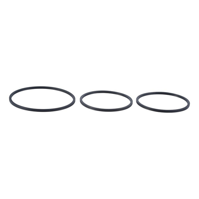 HoldRite TRR3 3 in. Test Wedge Seal Replacement O-Rings (3 Pack)