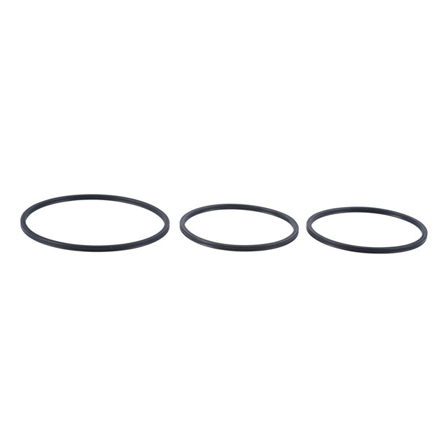 HoldRite TRR3 3 in. Test Wedge Seal Replacement O-Rings (3 Pack)