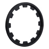 HoldRite TRSABS4 TestRite 4 in. ABS Spanner Ring for DWV Test Wedge and Cleanout Plug