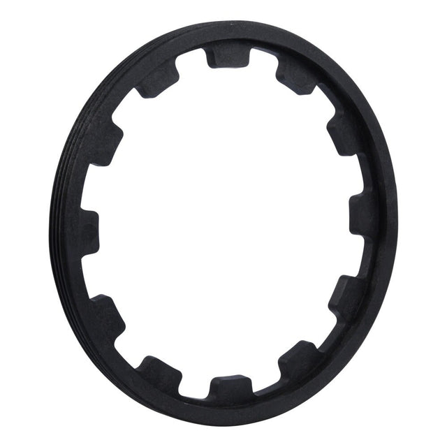 HoldRite TRSABS4 TestRite 4 in. ABS Spanner Ring for DWV Test Wedge and Cleanout Plug