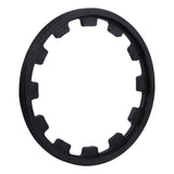 HoldRite TRSABS4 TestRite 4 in. ABS Spanner Ring for DWV Test Wedge and Cleanout Plug