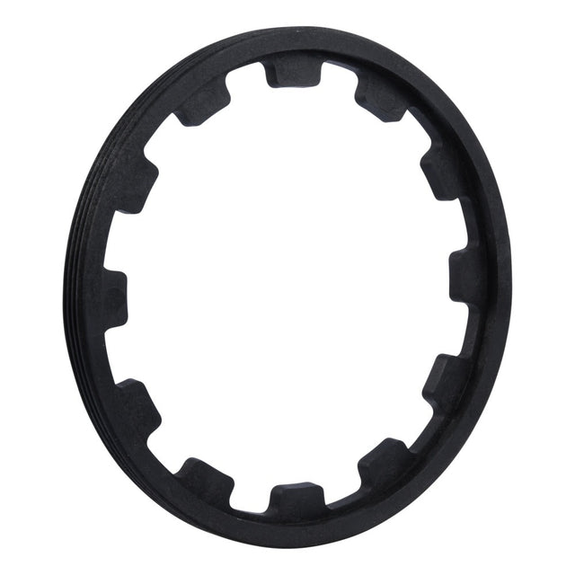 HoldRite TRSABS4 TestRite 4 in. ABS Spanner Ring for DWV Test Wedge and Cleanout Plug