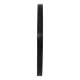 HoldRite TRSABS4 TestRite 4 in. ABS Spanner Ring for DWV Test Wedge and Cleanout Plug - 2