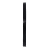 HoldRite TRSABS4 TestRite 4 in. ABS Spanner Ring for DWV Test Wedge and Cleanout Plug - 2