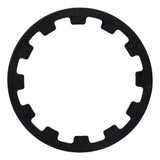 HoldRite TRSABS4 TestRite 4 in. ABS Spanner Ring for DWV Test Wedge and Cleanout Plug - 3