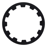 HoldRite TRSABS4 TestRite 4 in. ABS Spanner Ring for DWV Test Wedge and Cleanout Plug - 3