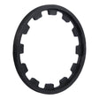 HoldRite TRSPVCNH4 4 in PVC No-Hub Spanner Ring for DWV Testing